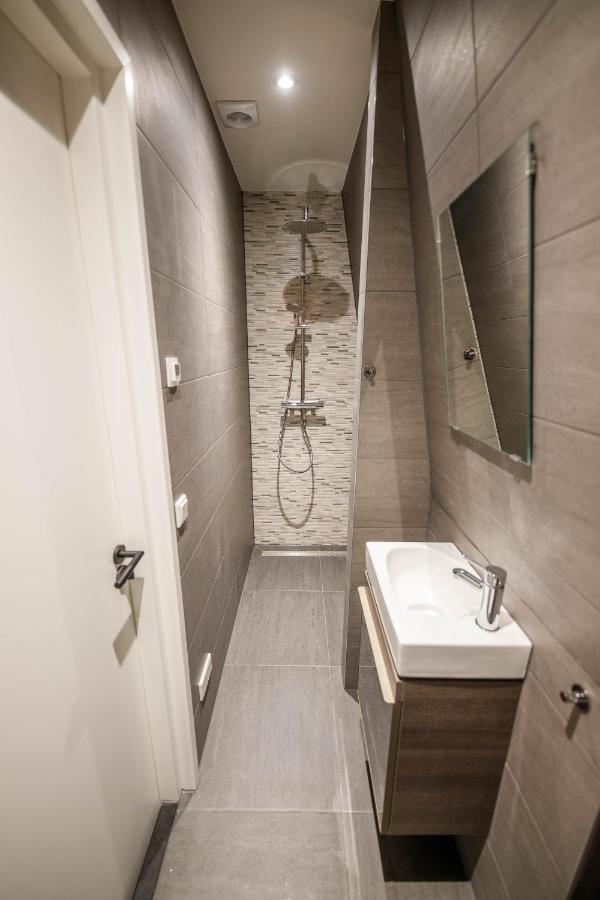 Deluxe 35M2 City Center Suite With Views - Db6C 's-Hertogenbosch  Exterior photo
