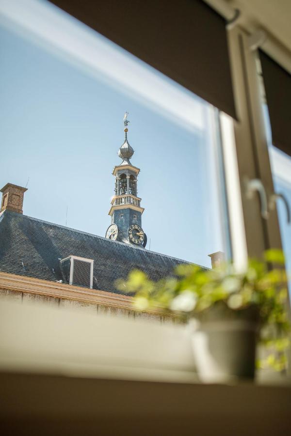 Deluxe 35M2 City Center Suite With Views - Db6C 's-Hertogenbosch  Exterior photo