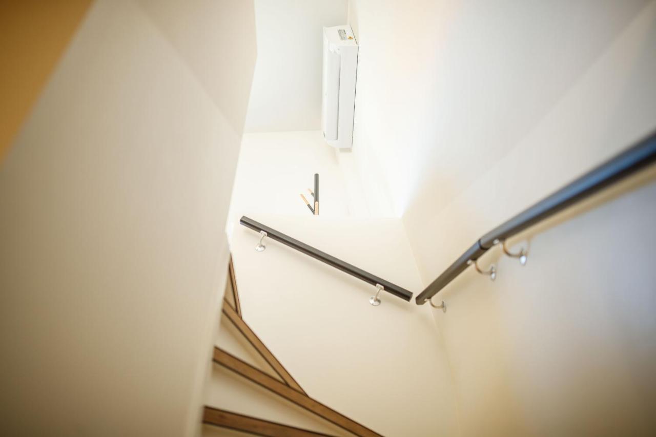 Deluxe 35M2 City Center Suite With Views - Db6C 's-Hertogenbosch  Exterior photo