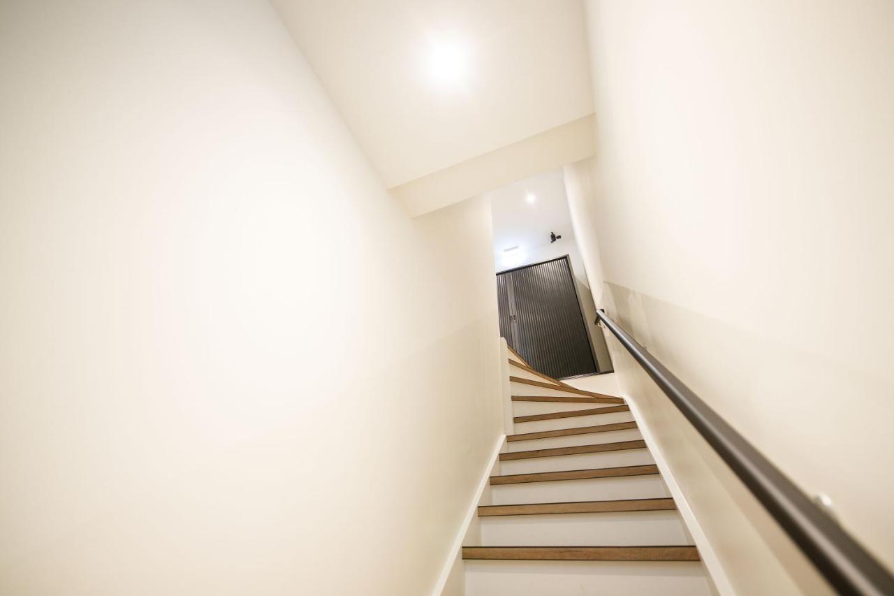 Deluxe 35M2 City Center Suite With Views - Db6C 's-Hertogenbosch  Exterior photo